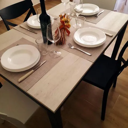 Casa Del Nonno *