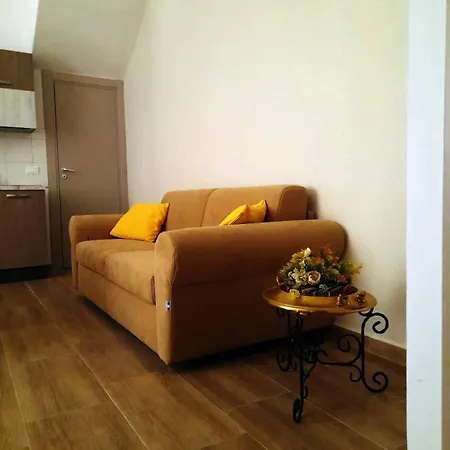 Casa Del Nonno Апартаменты Балестрате