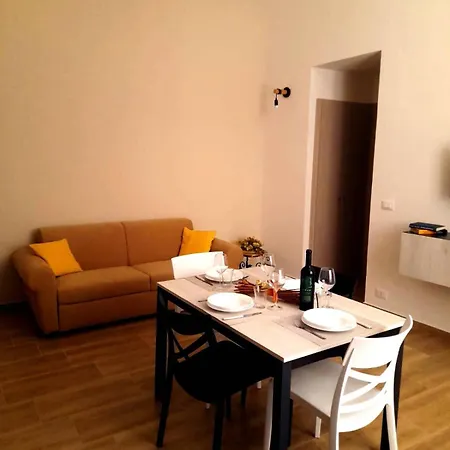 Casa Del Nonno *