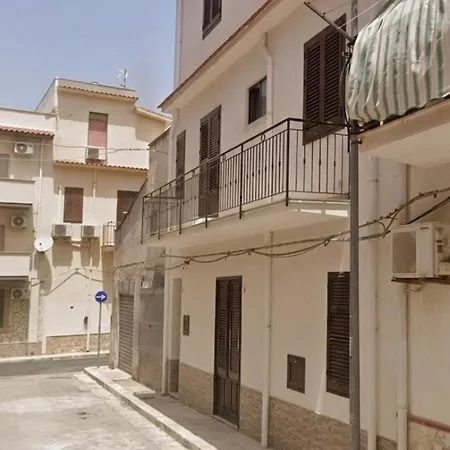 Casa Del Nonno Appartement